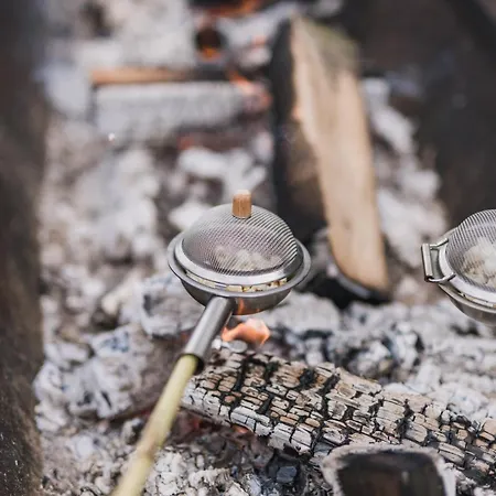 בית נופש Hof Koehne - Haus Im Glueck Links *