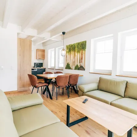 Hof Koehne - Haus Im Glueck Links בית נופש *