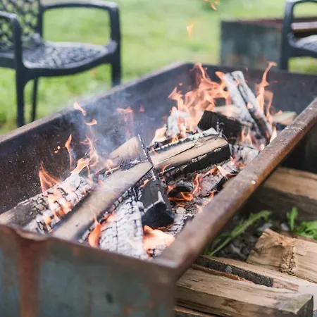Hof Koehne - Haus Im Glueck Links