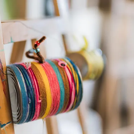 בית נופש Hof Koehne - Haus Im Glueck Links *