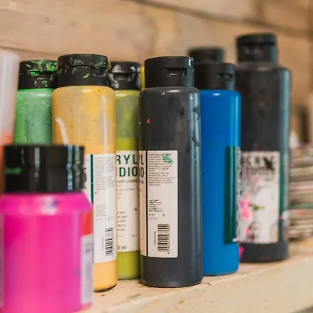 Hof Koehne - Haus Im Glueck Links