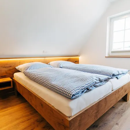 Hof Koehne - Haus Im Glueck Links Vakantiehuis *