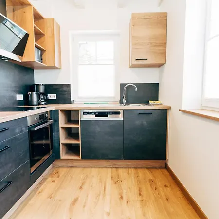 Vakantiehuis Hof Koehne - Haus Im Glueck Links Schmallenberg