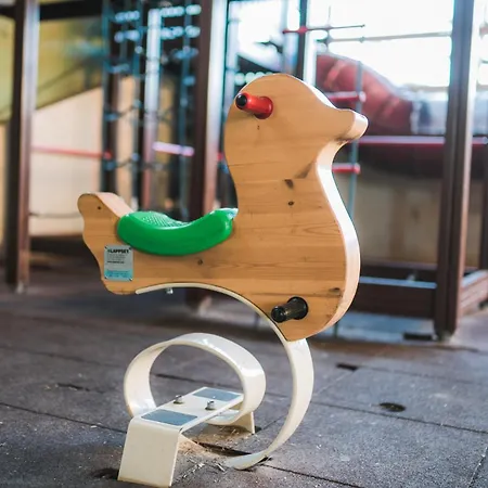 Hof Koehne - Haus Im Glueck Links בית נופש