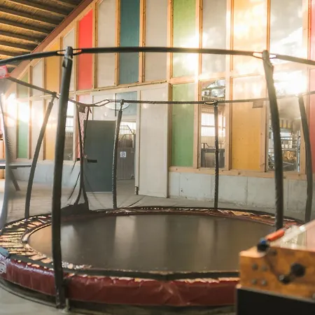 Vakantiehuis Hof Koehne - Haus Im Glueck Links