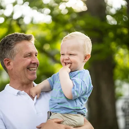 Hof Koehne - Haus Im Glueck Links שמאלנברג