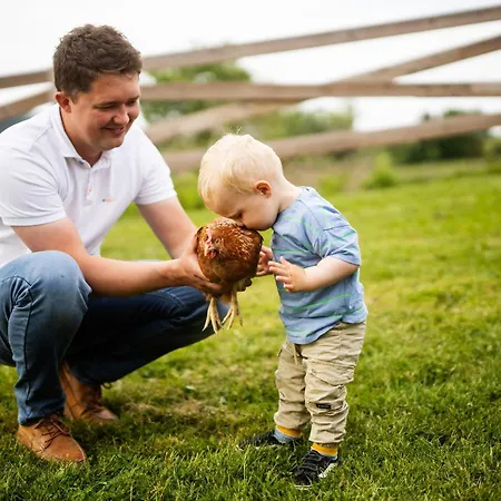 Hof Koehne - Haus Im Glueck Links