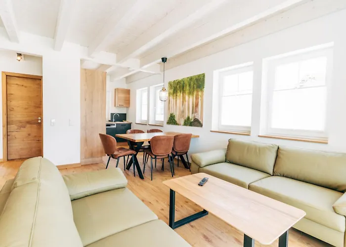 Hof Köhne - Haus Im Glück Links Сasa de vacaciones *