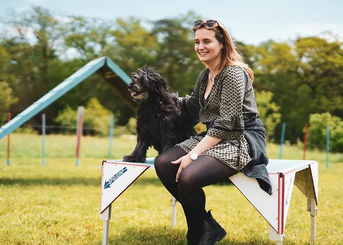 Сasa de vacaciones Hof Köhne - Haus Im Glück Links Schmallenberg