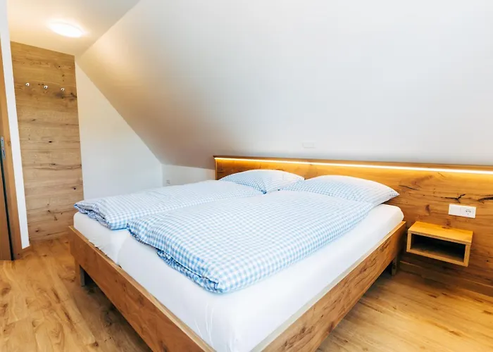 Hof Köhne - Haus Im Glück Links *