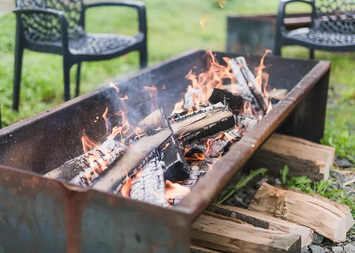 Hof Köhne - Haus Im Glück Links