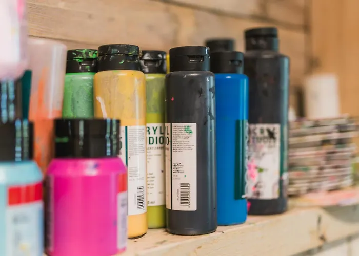 Hof Köhne - Haus Im Glück Links