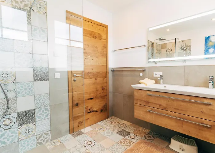 Hof Köhne - Haus Im Glück Links