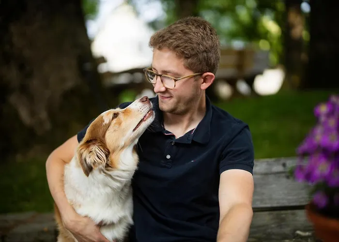 Сasa de vacaciones Hof Köhne - Haus Im Glück Links Schmallenberg