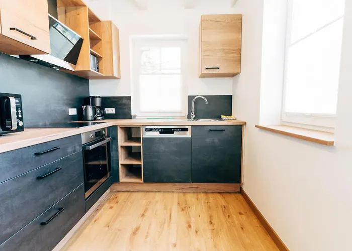 Сasa de vacaciones Hof Köhne - Haus Im Glück Links Schmallenberg