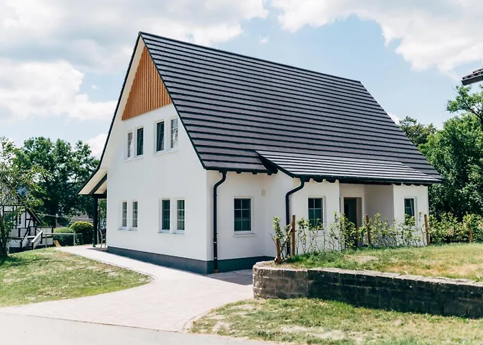 Hof Köhne - Haus Im Glück Links * Schmallenberg