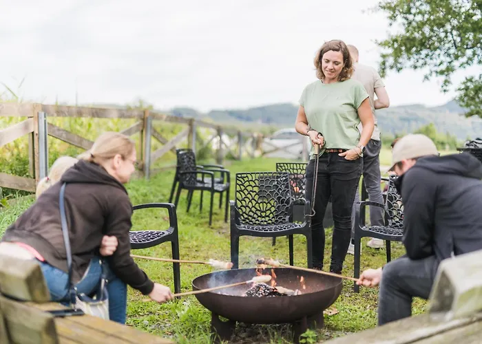 Hof Köhne - Haus Im Glück Links