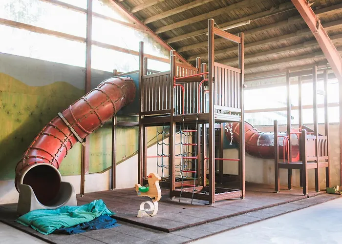 Hof Köhne - Haus Im Glück Links Сasa de vacaciones Schmallenberg